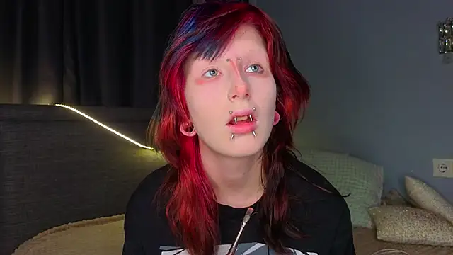 KandraCruser online show from January 8, 8:22 pm