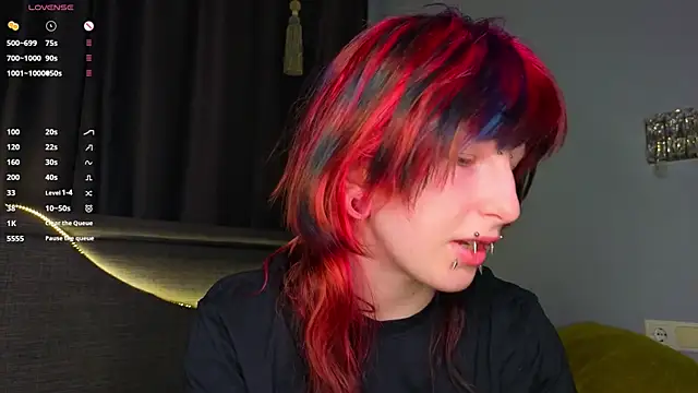 KandraCruser online show from January 9, 8:10 pm