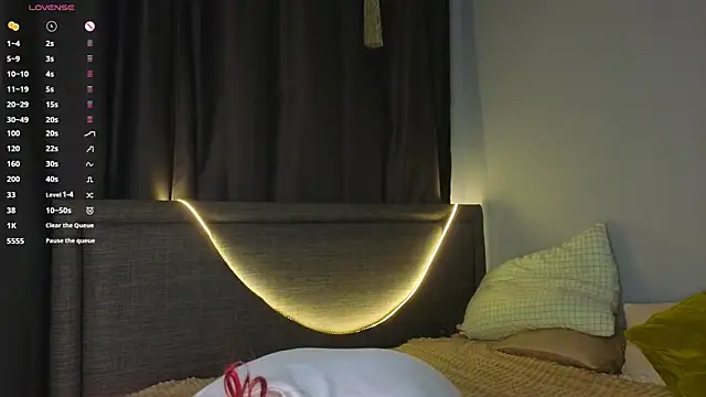 KandraCruser online show from January 17, 8:12 pm