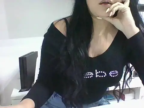 Yaserad28 online show from October 5, 7:34 pm