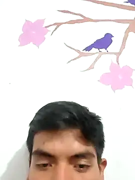 DavidVergagigante420 online show from September 10, 4:01 am