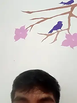 DavidVergagigante420 online show from October 5, 6:23 am