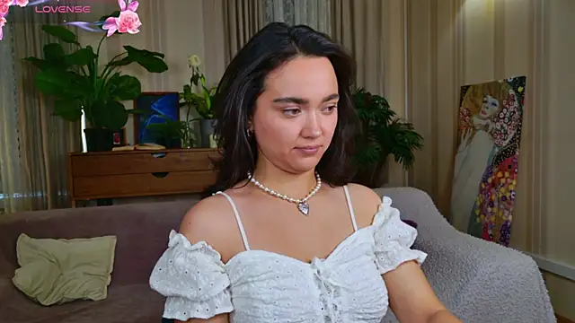CutePully online show from September 12, 11:10 am