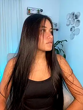 AlisxxnFx online show from November 6, 4:35 am