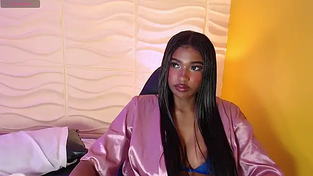 SophiaBloss online show from November 28, 5:48 pm