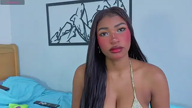 SophiaBloss online show from February 28, 3:02 pm