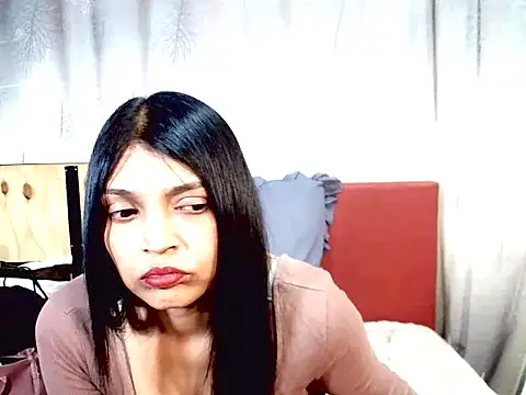 Snapshot of IndianAlisha chatting on October 28, 5:37 pm IndianAlisha online show from October 28, 5:37 pm