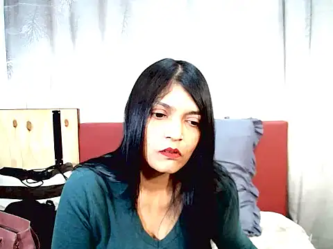 Snapshot of IndianAlisha chatting on November 13, 6:07 pm IndianAlisha online show from November 13, 6:07 pm