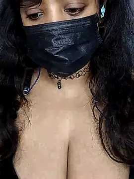 aliyaa9900 online show from October 30, 7:25 pm