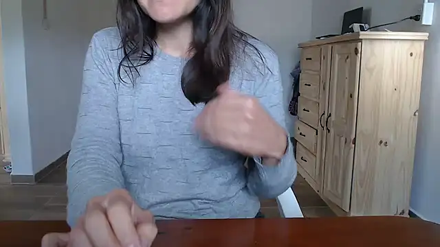 Missforever online show from March 23, 4:44 pm