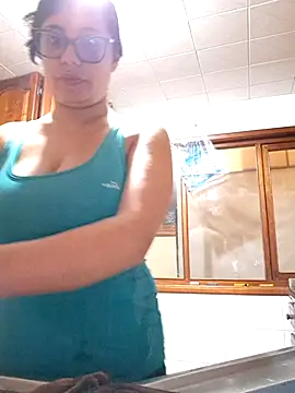 Monse--145 online show from October 9, 2:26 pm