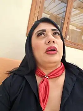 Monse--145 online show from December 18, 4:24 pm