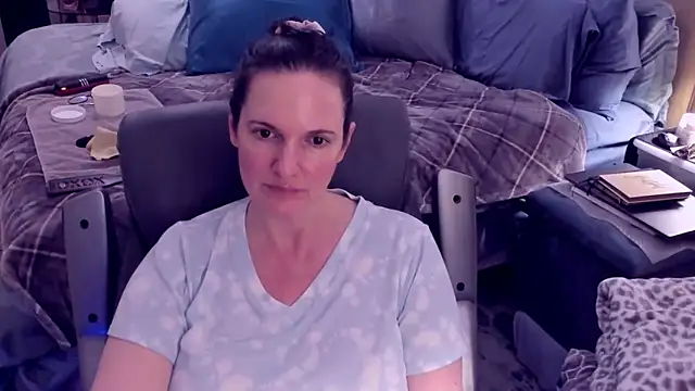 ninajaymes online show from December 16, 12:37 am
