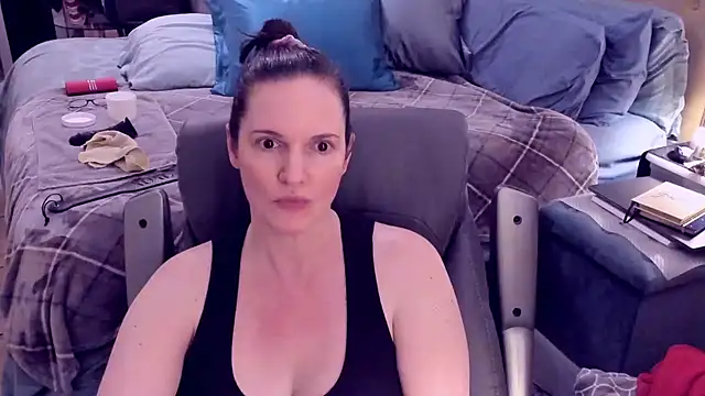 ninajaymes online show from December 17, 12:23 am