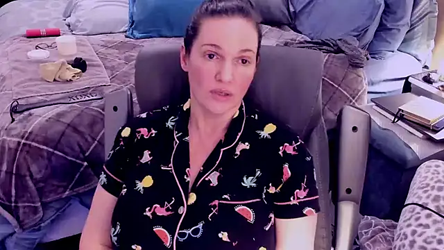 ninajaymes online show from December 17, 10:23 am