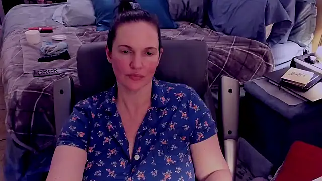ninajaymes online show from December 21, 3:36 am
