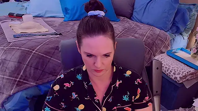 Snapshot of ninajaymes chatting on September 20, 9:49 pm ninajaymes online show from September 20, 9:49 pm