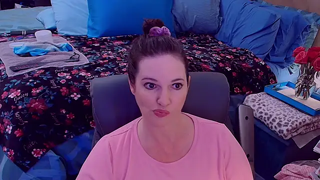 Snapshot of ninajaymes chatting on October 2, 11:12 pm ninajaymes online show from October 2, 11:12 pm