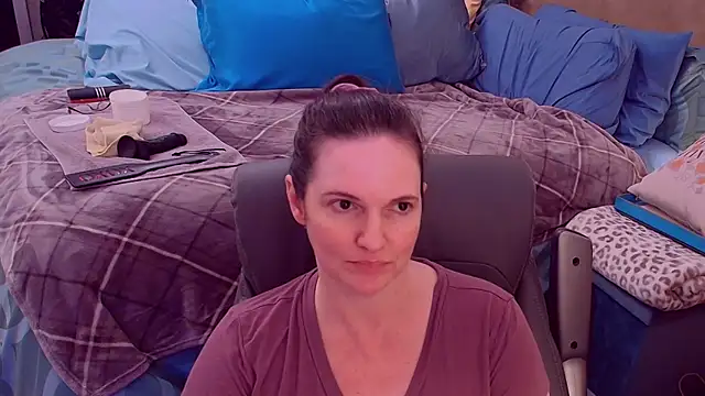 ninajaymes online show from November 6, 2:23 am