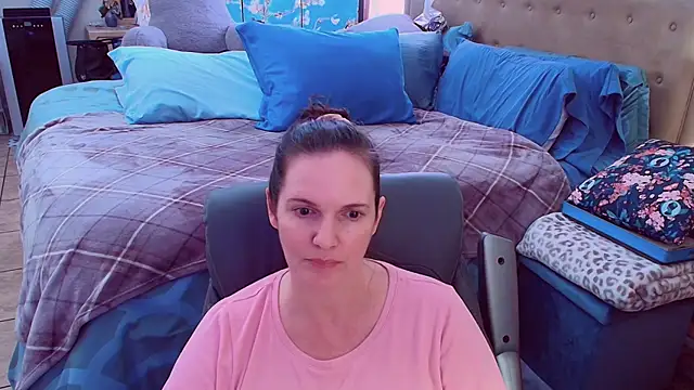 ninajaymes online show from February 6, 1:47 pm