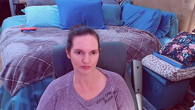 ninajaymes online show from February 8, 4:21 pm