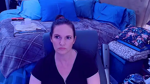 ninajaymes online show from March 3, 8:37 pm