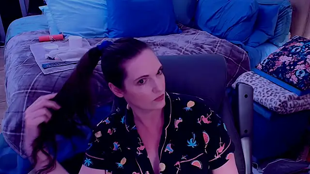 Snapshot of ninajaymes chatting on April 30, 10:14 pm ninajaymes online show from April 30, 10:14 pm