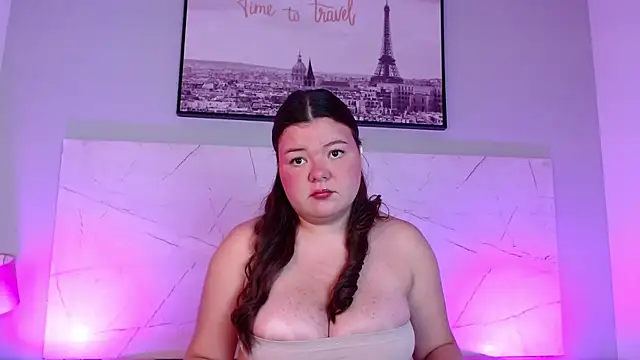 BeckaWhite online show from September 17, 11:56 am