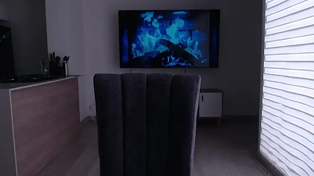 Auron Demon01 online show from September 30, 8:47 pm