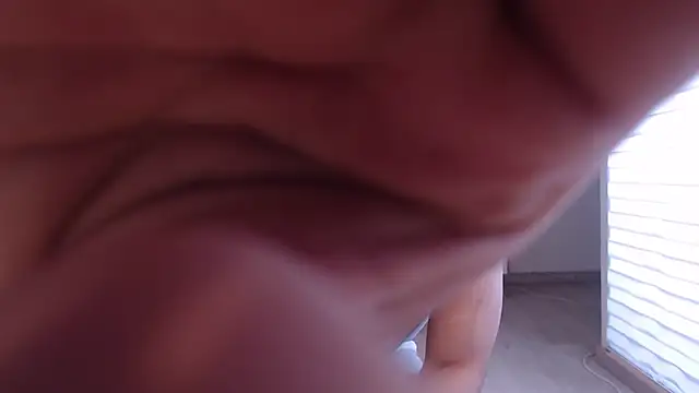 Auron Demon01 online show from October 1, 2:34 pm