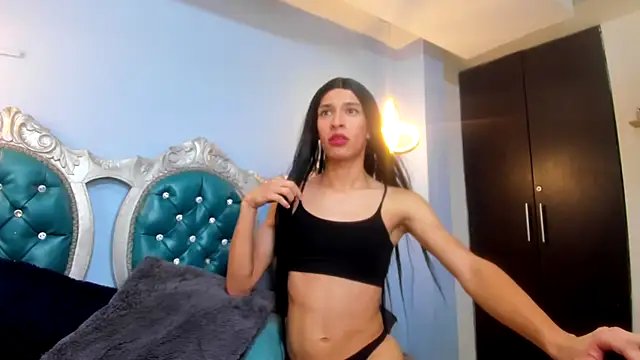 dalila manta online show from September 11, 4:34 am