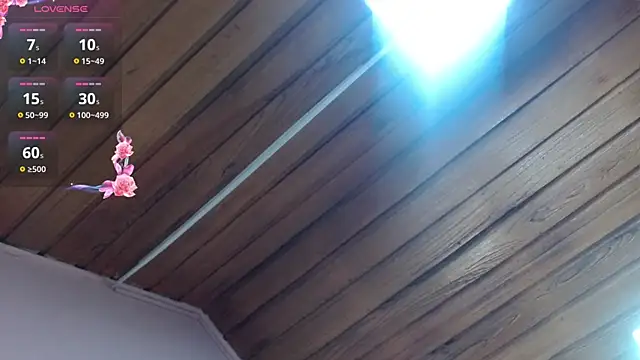 amara rousse1 online show from February 4, 12:44 pm