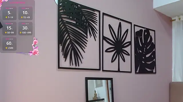 Snapshot of amara_rousse1 chatting on March 13, 12:56 pm amara rousse1 online show from March 13, 12:56 pm
