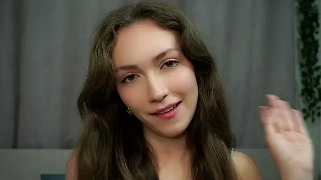 ZeniaBolich online show from September 24, 10:02 pm