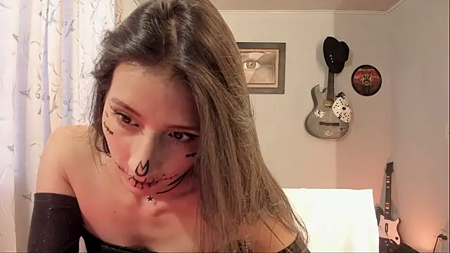 XxnikolayxX online show from October 17, 9:17 pm