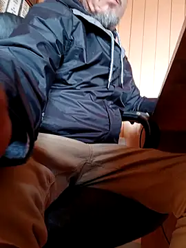 panchosativo online show from September 25, 8:01 pm