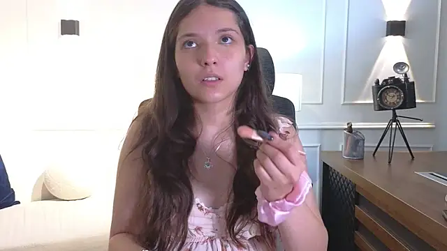 imrockstar online show from January 7, 7:49 pm