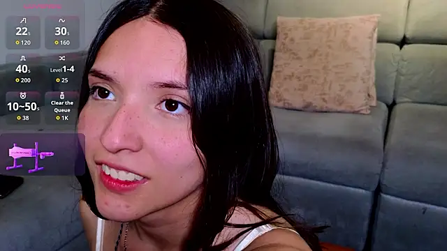 imrockstar online show from February 3, 7:30 pm