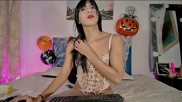 Jenny Sweet1 online show from October 9, 4:32 am