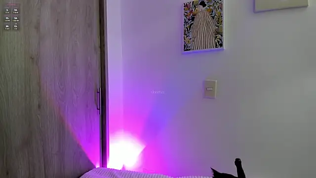 Snapshot of Skeeter_ss chatting on March 14, 3:17 pm Skeeter ss online show from March 14, 3:17 pm