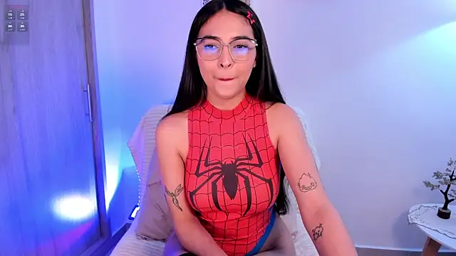 Snapshot of Skeeter_ss chatting on March 27, 3:34 pm Skeeter ss online show from March 27, 3:34 pm