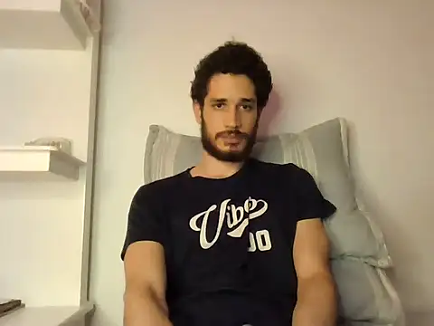 Dante dm online show from November 18, 7:40 pm