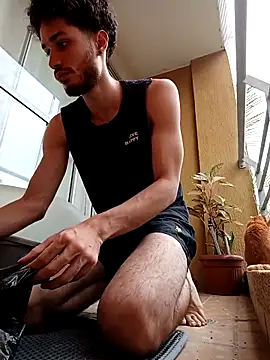 Dante dm online show from January 16, 4:55 pm