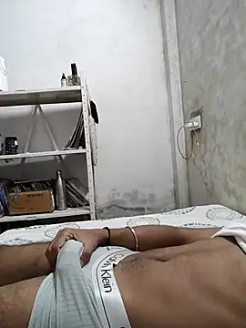 ritwesh online show from October 8, 7:33 pm