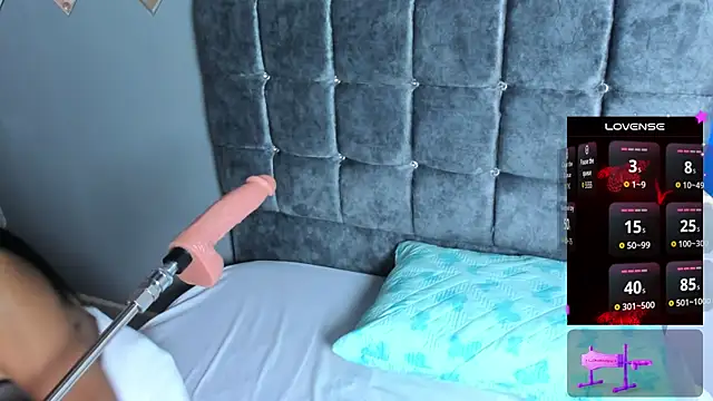 lau-hot online show from October 17, 8:33 pm