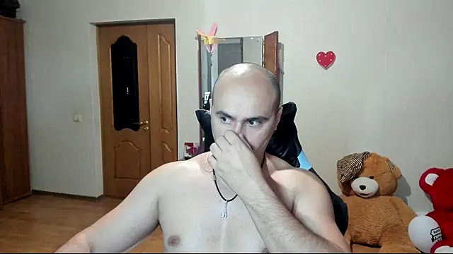 Gri SH online show from September 29, 7:40 pm