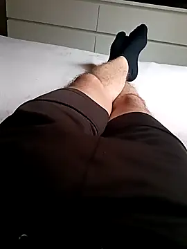 NiceBadgera online show from October 14, 2:18 pm