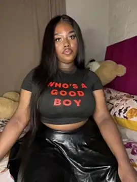 QUEEN NOBUHLE 777 online show from May 23, 10:58 pm
