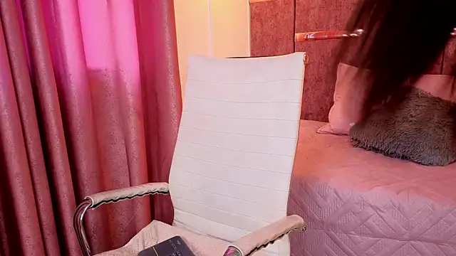 1Anya online show from September 25, 8:34 pm