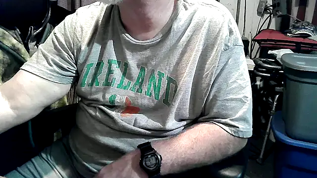 georgew62 online show from September 11, 5:18 am